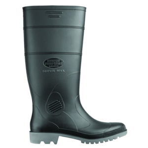 BOTA CALFOR NEGRA INDUSTRIAL CAÑA LARGA