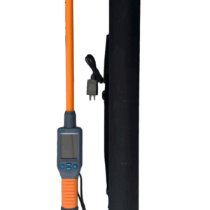 LECTOR ELECTRONICO P/CARAVANAS HDX-FDX-B.EMID