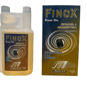 FINOX x 1Lts