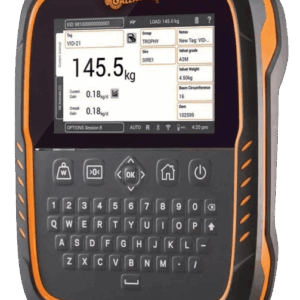 MONITOR TWR-5 GALLAGHER