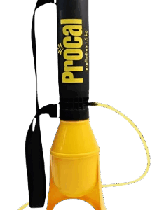 Tanque 1,5 K Hormiguicida GIBER