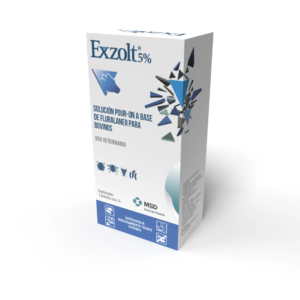 EXZOLT x 5Lts